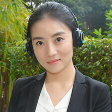 Keelary Huang